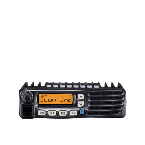 Commercial Radios