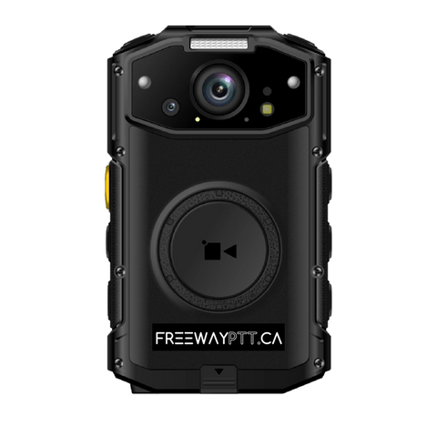 FW-C240 / 310 Body Worn Camera