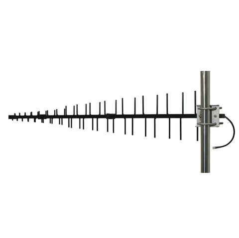 SurePower 14 dBi Wide Band Yagi Directional Antenna (N-Male)