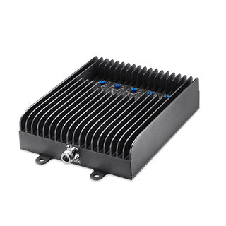 SureCall Fusion5s CA In-Building Signal Booster (Booster Only)