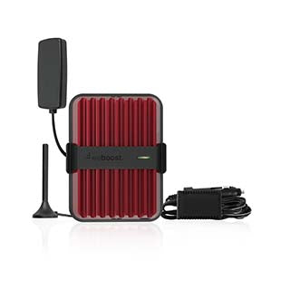 WeBoost Drive Reach (2019) Wireless In-Vehicle Signal Booster