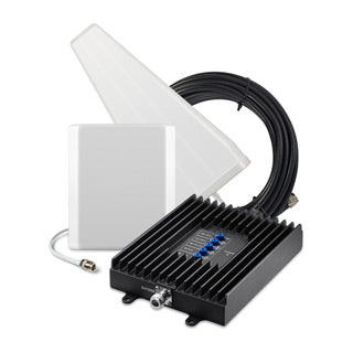 SureCall Fusion  Professional In-Building Signal Booster Kit