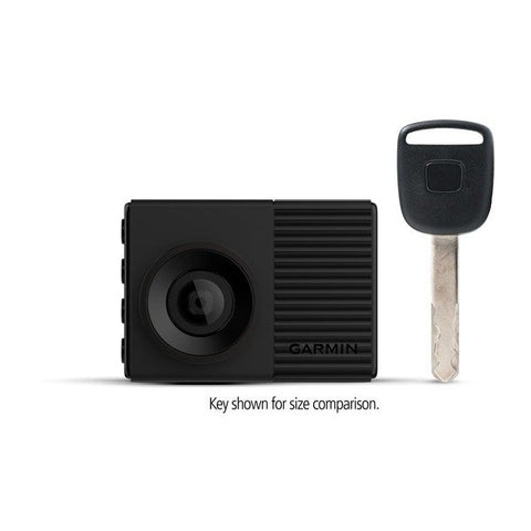 Garmin Dash Cam™ 56 1440p Dash Cam with 140-degree Field of View