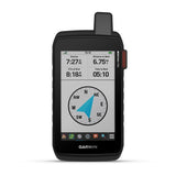 Garmin Montana® 700i Rugged GPS Touchscreen Navigator with inReach® Technology