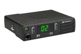 Motorola TRBO CM200D - VHF or UHF DIGITAL Mobile - Freeway Communications - Canada's Wireless Communications Specialists