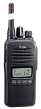 Icom F1000 VHF Handheld Radio - Freeway Communications - Canada's Wireless Communications Specialists