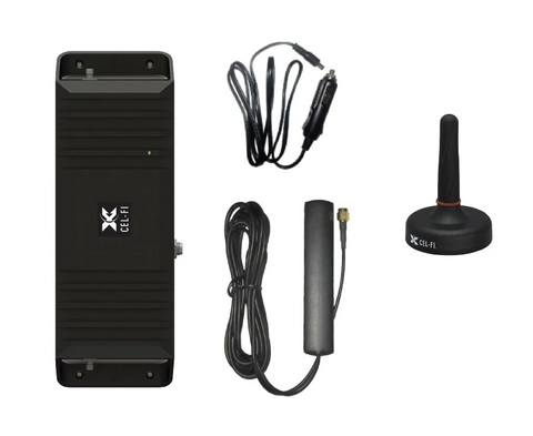 Cel-Fi GO M Vehicle Booster Kit