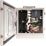 Cel-Fi Pop Up Cell Outdoor Cell Booster