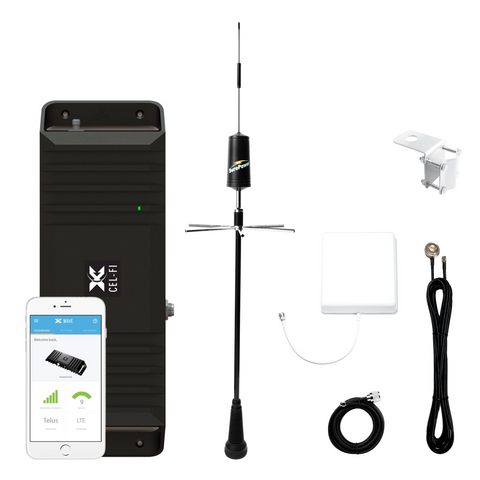 Cel-Fi GO RV / MARINE