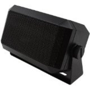 External Speaker 2"x 4" 10W 4 Ohm - Freeway Communications - Canada's Wireless Communications Specialists