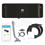 Cel-Fi GO-X In Building Booster Kit