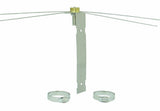 PCTEL Maxrad MLB2700 (Tuneable) CB Antenna - Freeway Communications - Canada's Wireless Communications Specialists - 5