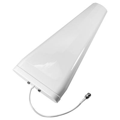 SureCall Yagi 7 / 8 / 9 dBi Wide Band Antenna (N-Female)