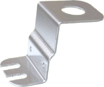 Fender Mounting Bracket - ATFO09LD - Ford - Freeway Communications - Canada's Wireless Communications Specialists