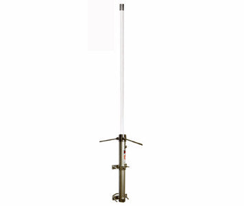 TranMax BF406, UHF Fiberglass Base Station Antenna - Freeway Communications - Canada's Wireless Communications Specialists - 1