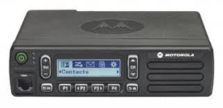 Motorola TRBO CM300D - VHF or UHF DIGITAL Mobile - Freeway Communications - Canada's Wireless Communications Specialists