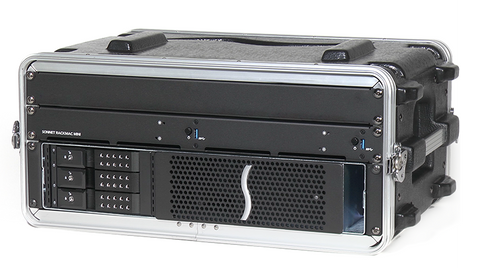 SYSLYNK 1C - CROSSBAND VHF / UHF Repeater & Site / System Interconnect  (DMR & Analog)